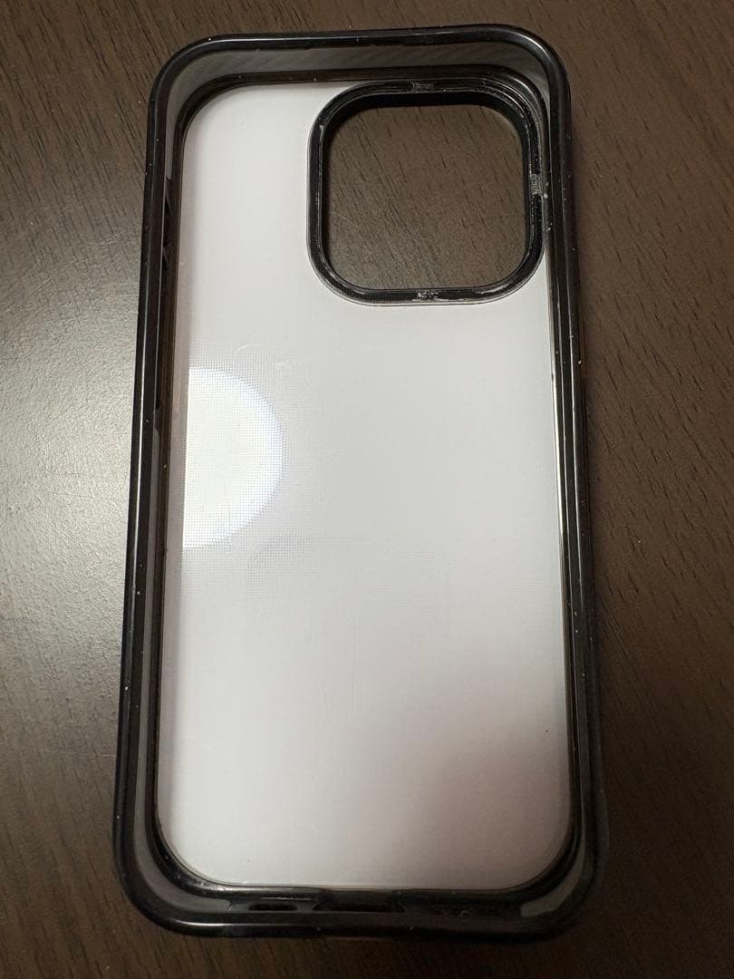 CASETiFY iPhoneケース
