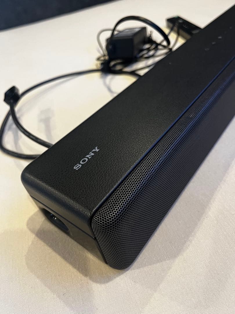 SONY HT-S200F サウンドバー ホームシアターシステム 2021年製