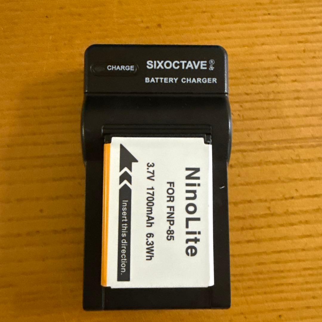 FINEPIX SL1000シリーズ デジタルカメラ￼