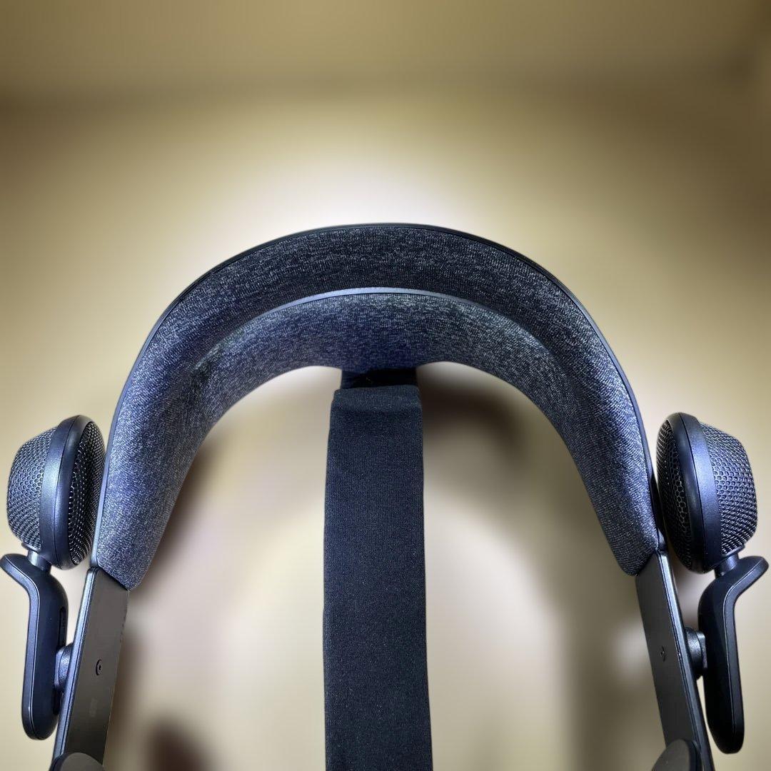 VALVE INDEX VRヘッドセット　動作確認済み 清掃なし