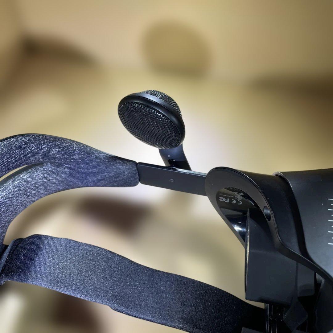 VALVE INDEX VRヘッドセット　動作確認済み 清掃なし