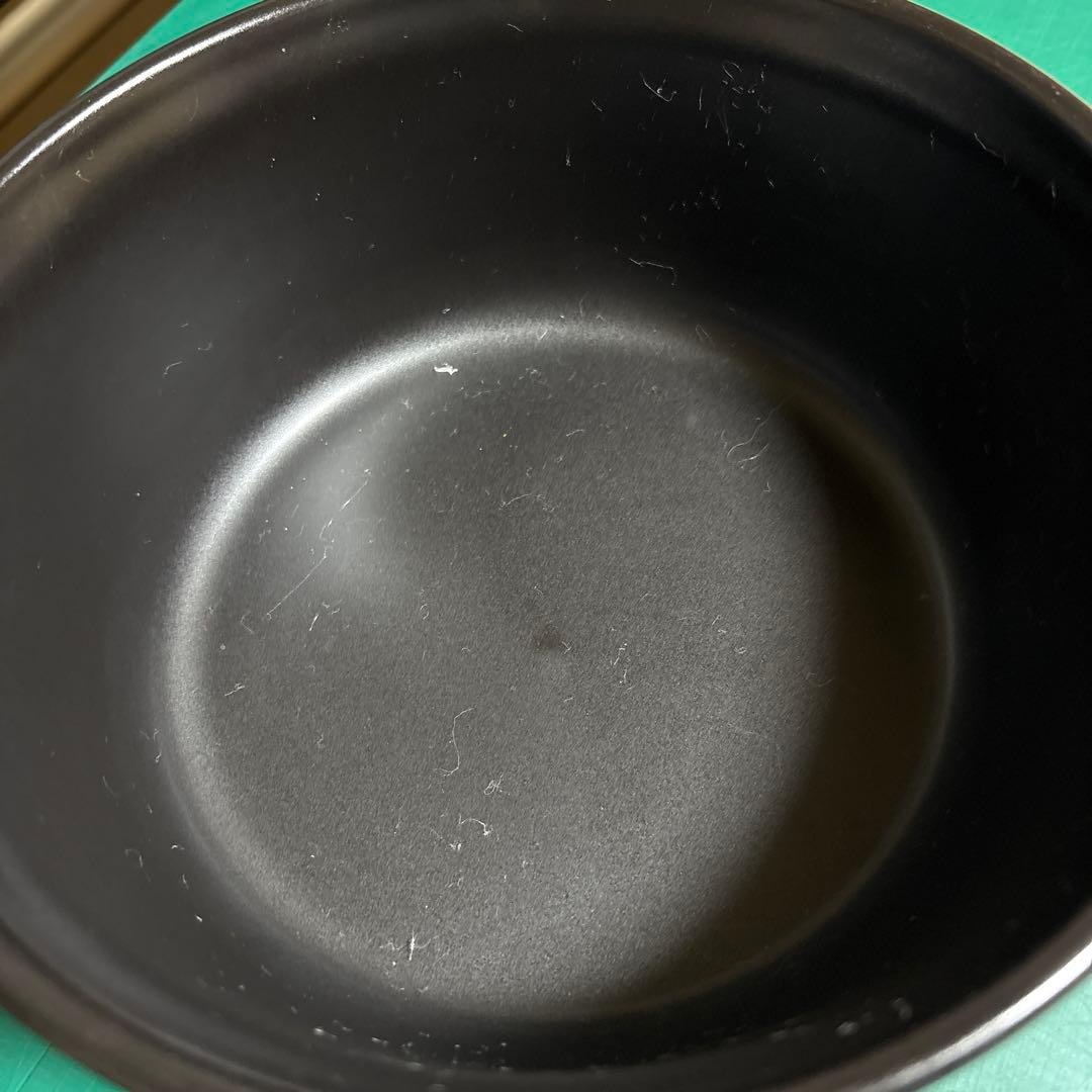 サンエフ健康陶器　ココットレーゼ