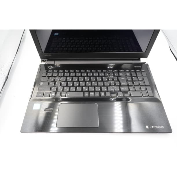 フルHD 動作◎ 15 東芝 i7-6 8GB SSD512GB office