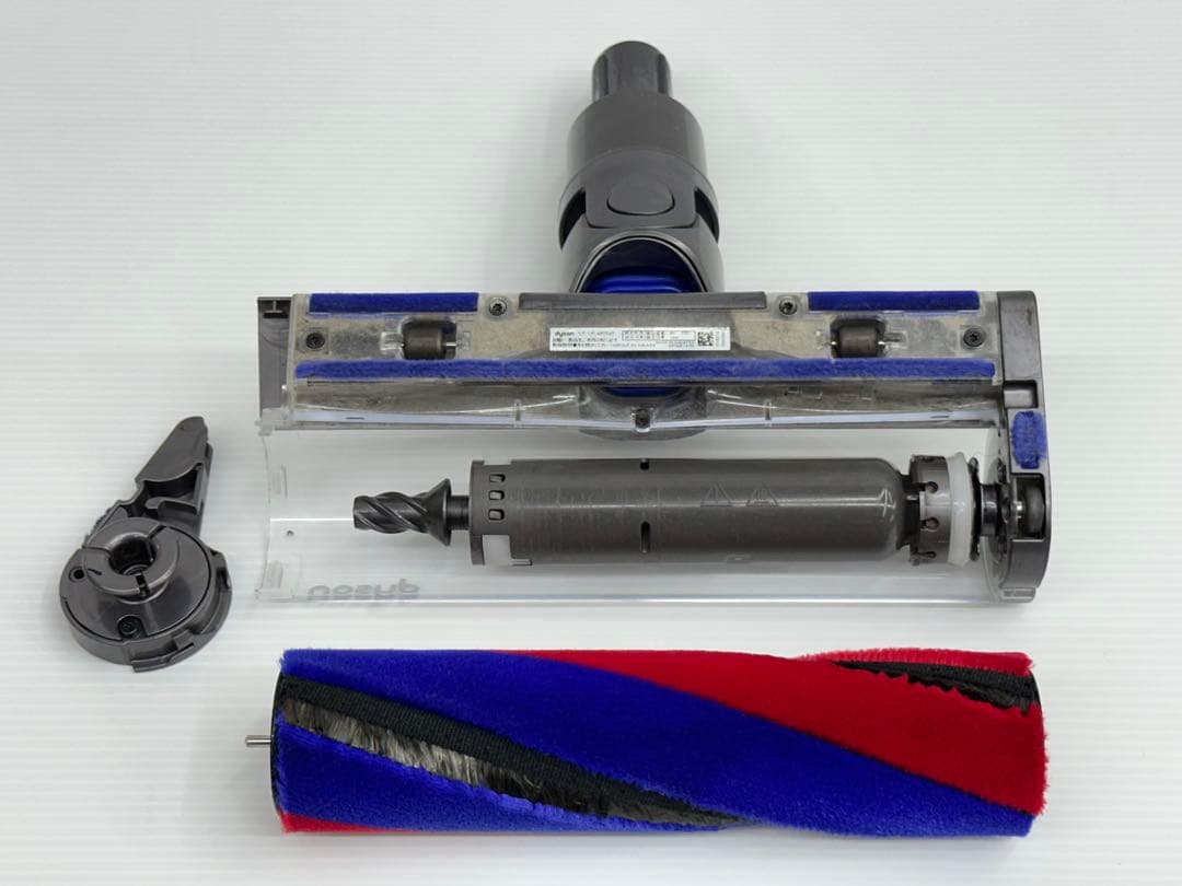 動作保証品　ダイソン　掃除機　SV21 SV33 489949ヘッド　格安　中古