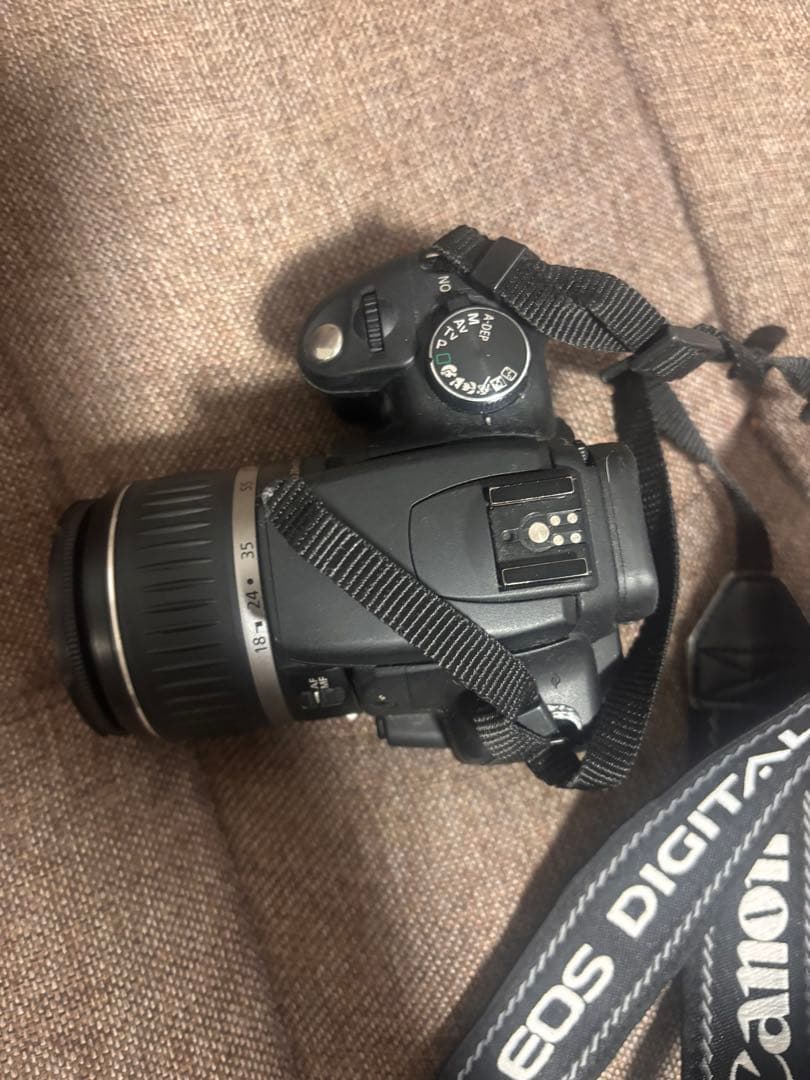 Canon 一眼レフカメラ