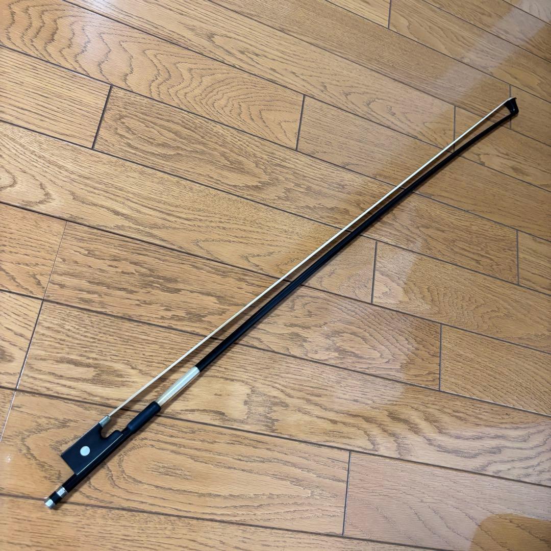 【極美品】Hallstatt ハルシュタット　バイオリン　V-12 4/4