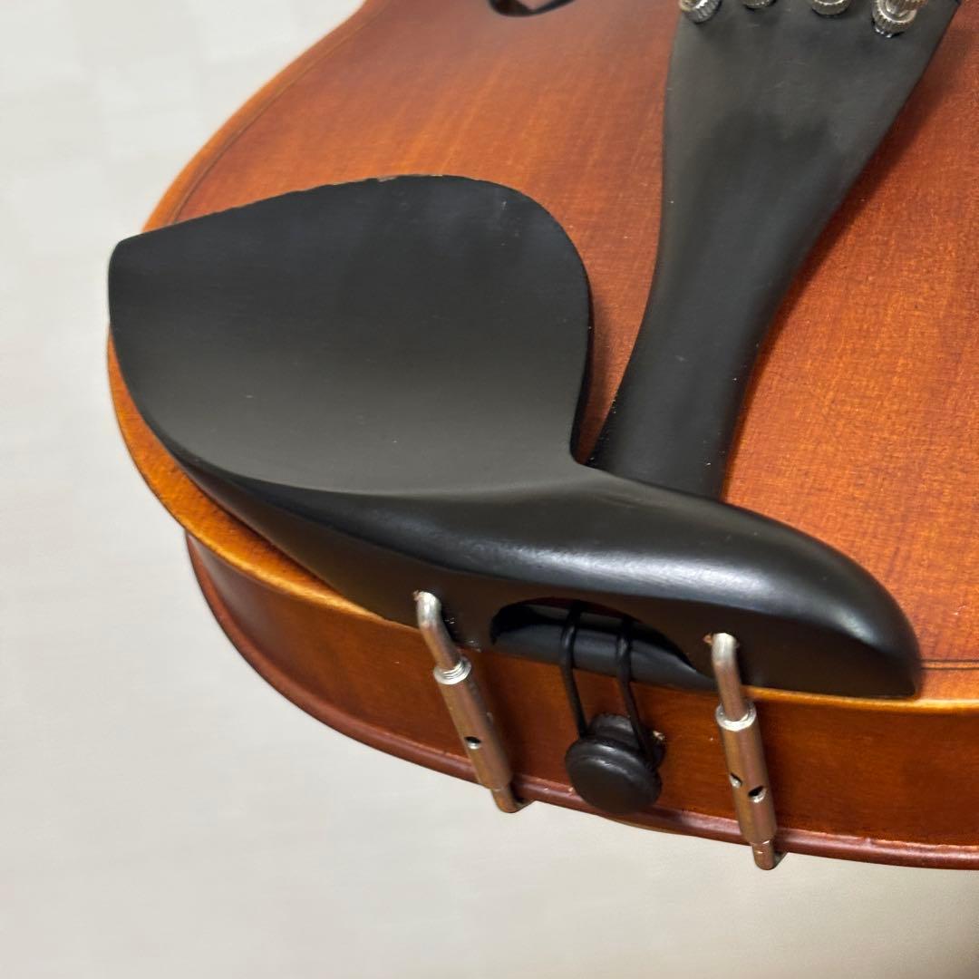 【極美品】Hallstatt ハルシュタット　バイオリン　V-12 4/4