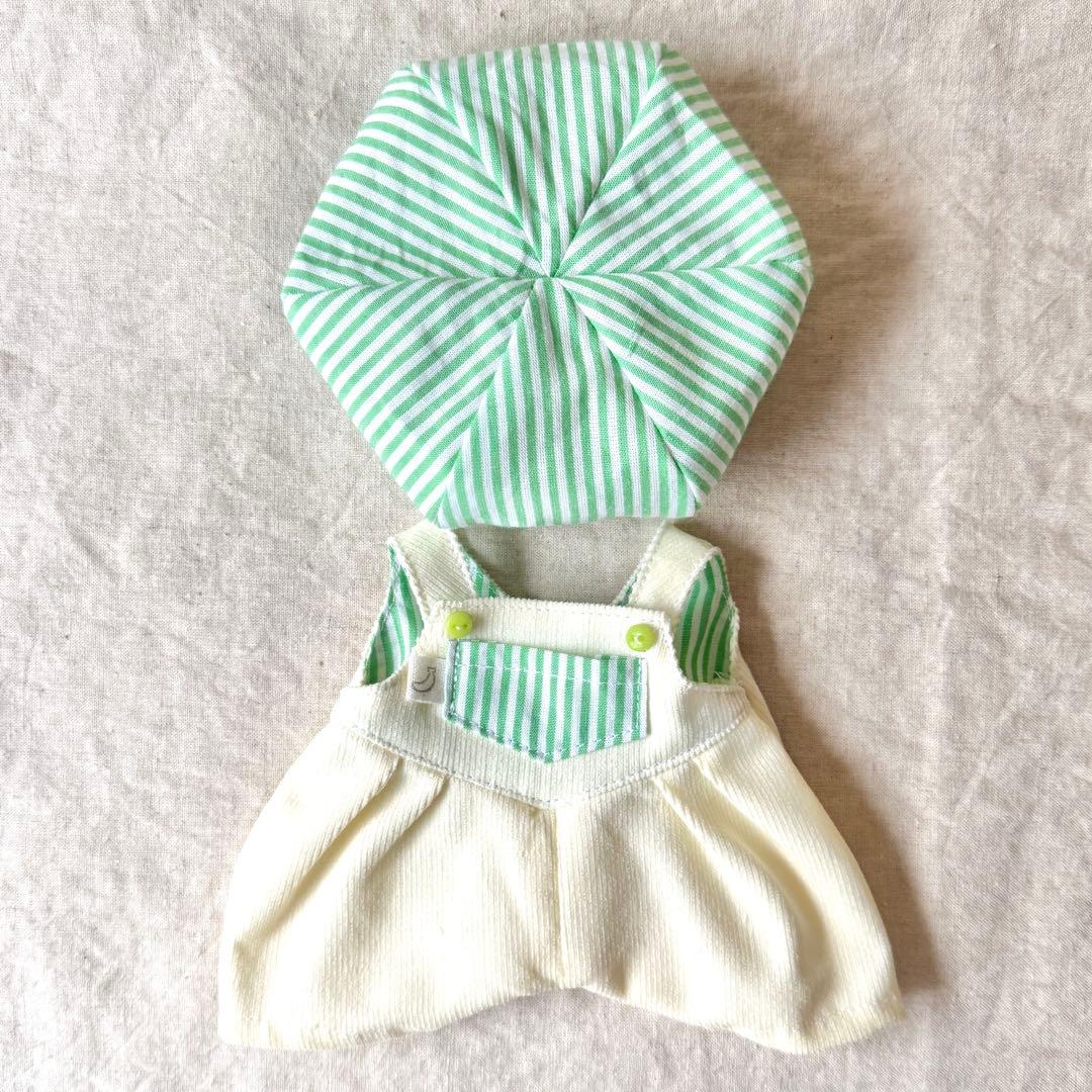 専用　モンチッチ お洋服　服
