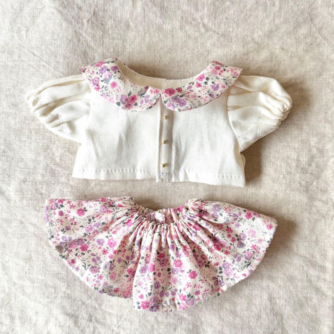 専用　モンチッチ お洋服　服