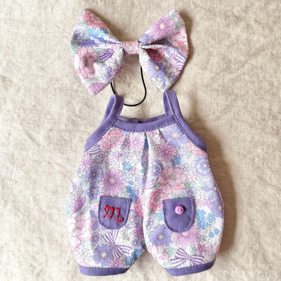 専用　モンチッチ お洋服　服