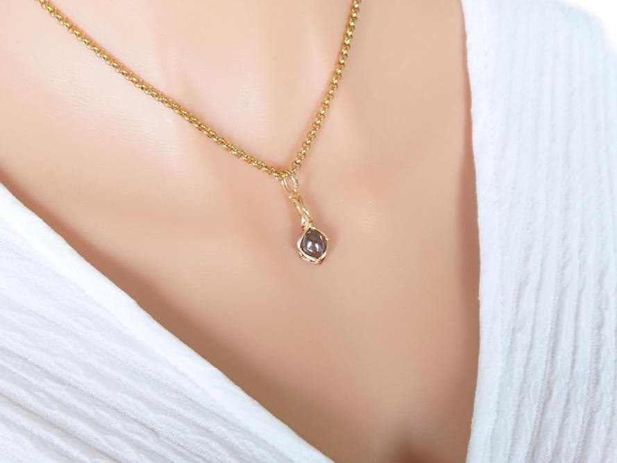 高品質 スファレライト ペンダントトップ◇