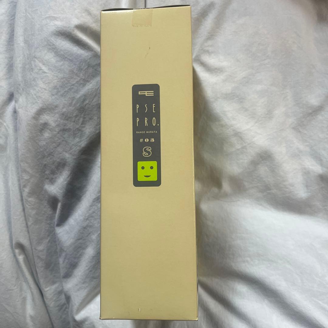 村田蓮爾 ワンダーフェスティバル2006 バイス限定フィギュア