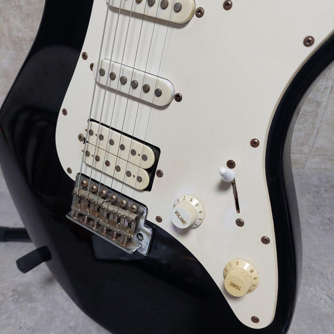 YAMAHA ヤマハ PACIFICA パシフィカ PAC012