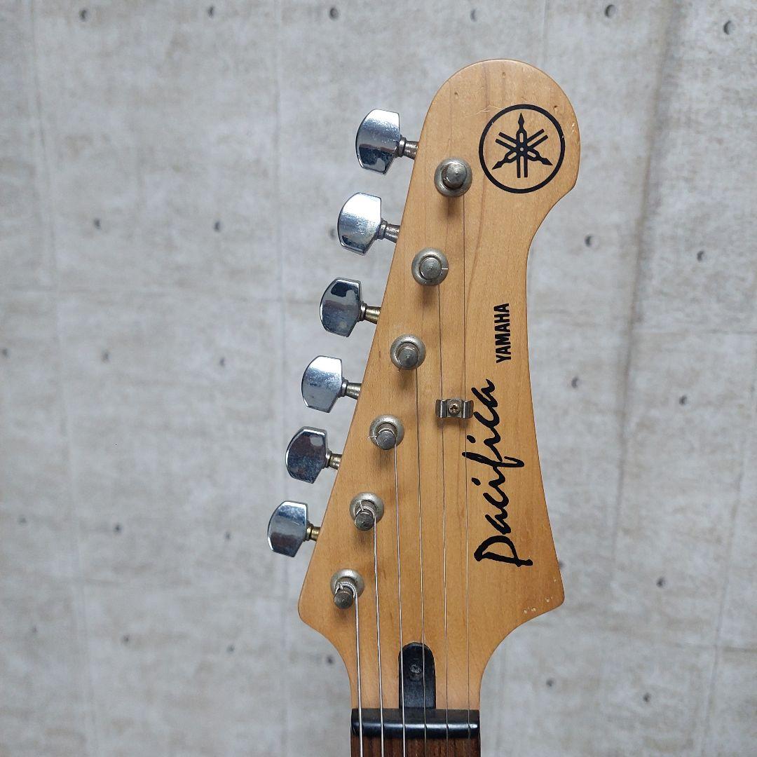 YAMAHA ヤマハ PACIFICA パシフィカ PAC012