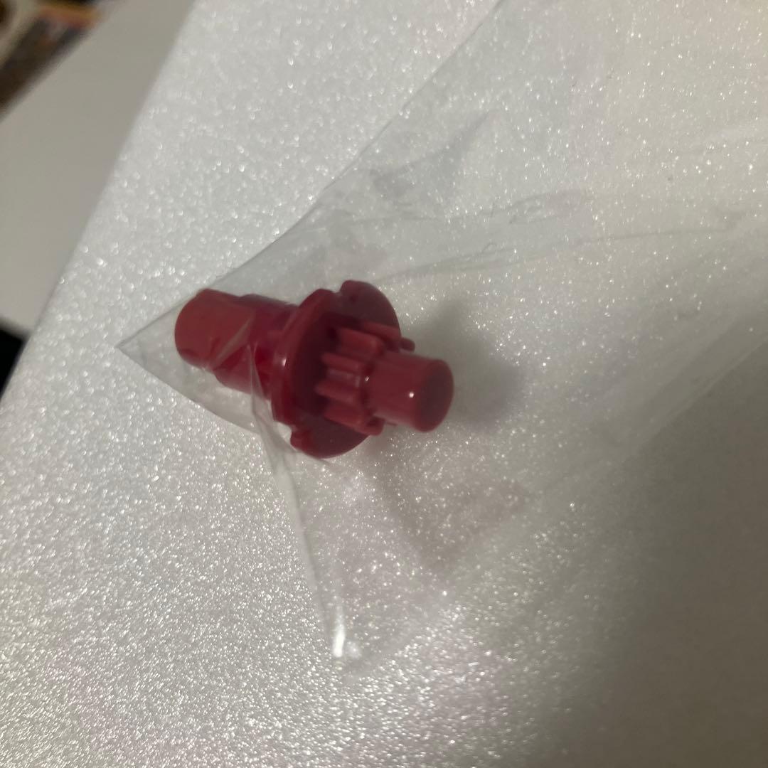 ローラッシュビット８個未使用品　ベイブレードX