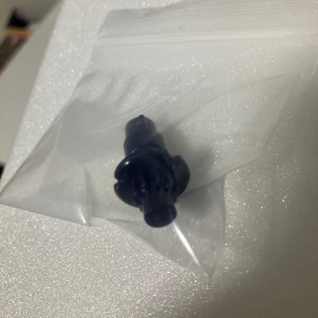 ローラッシュビット８個未使用品　ベイブレードX