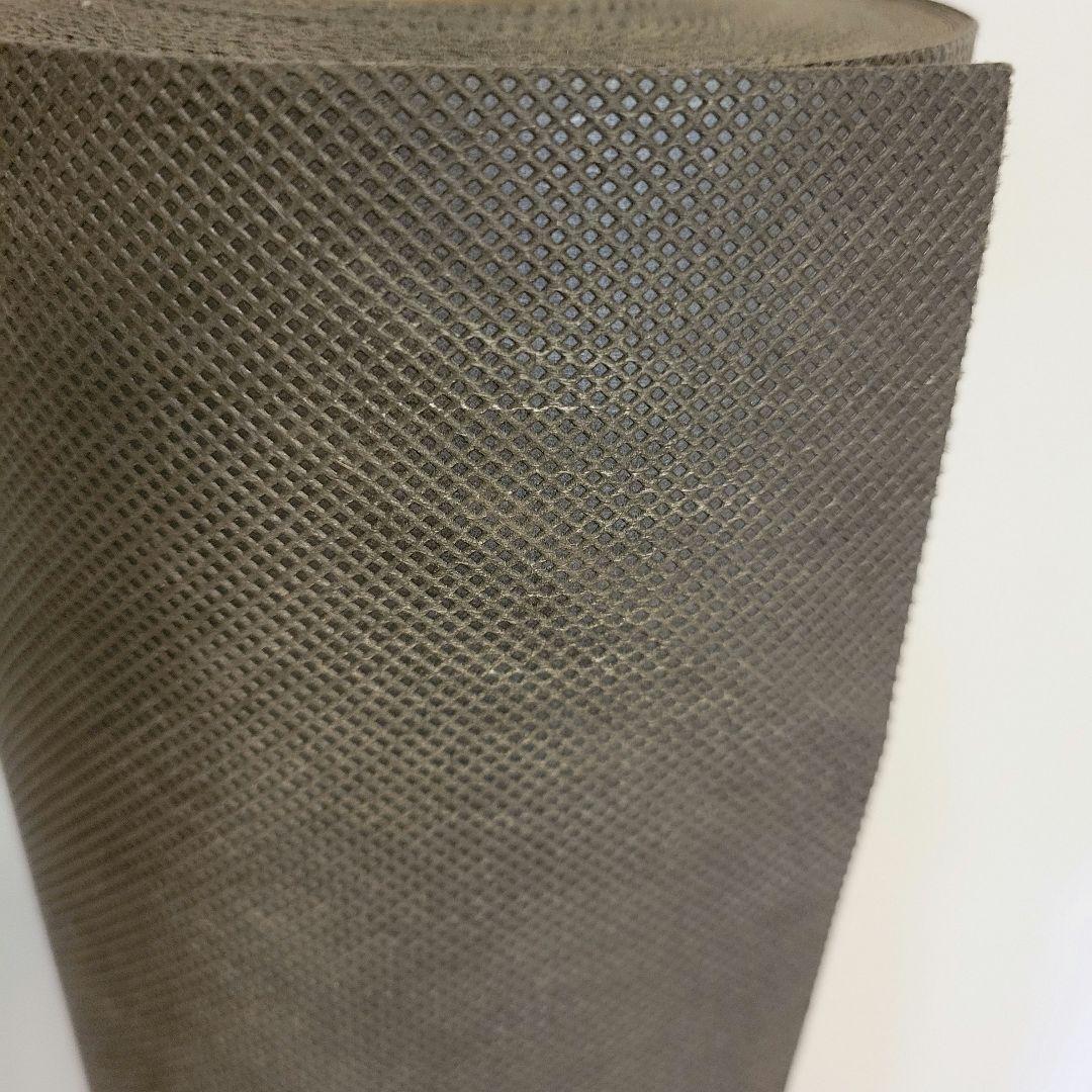 新品！【半永久・高耐久】防草シート 1m×25m 砂利 人工芝用 雑草対策