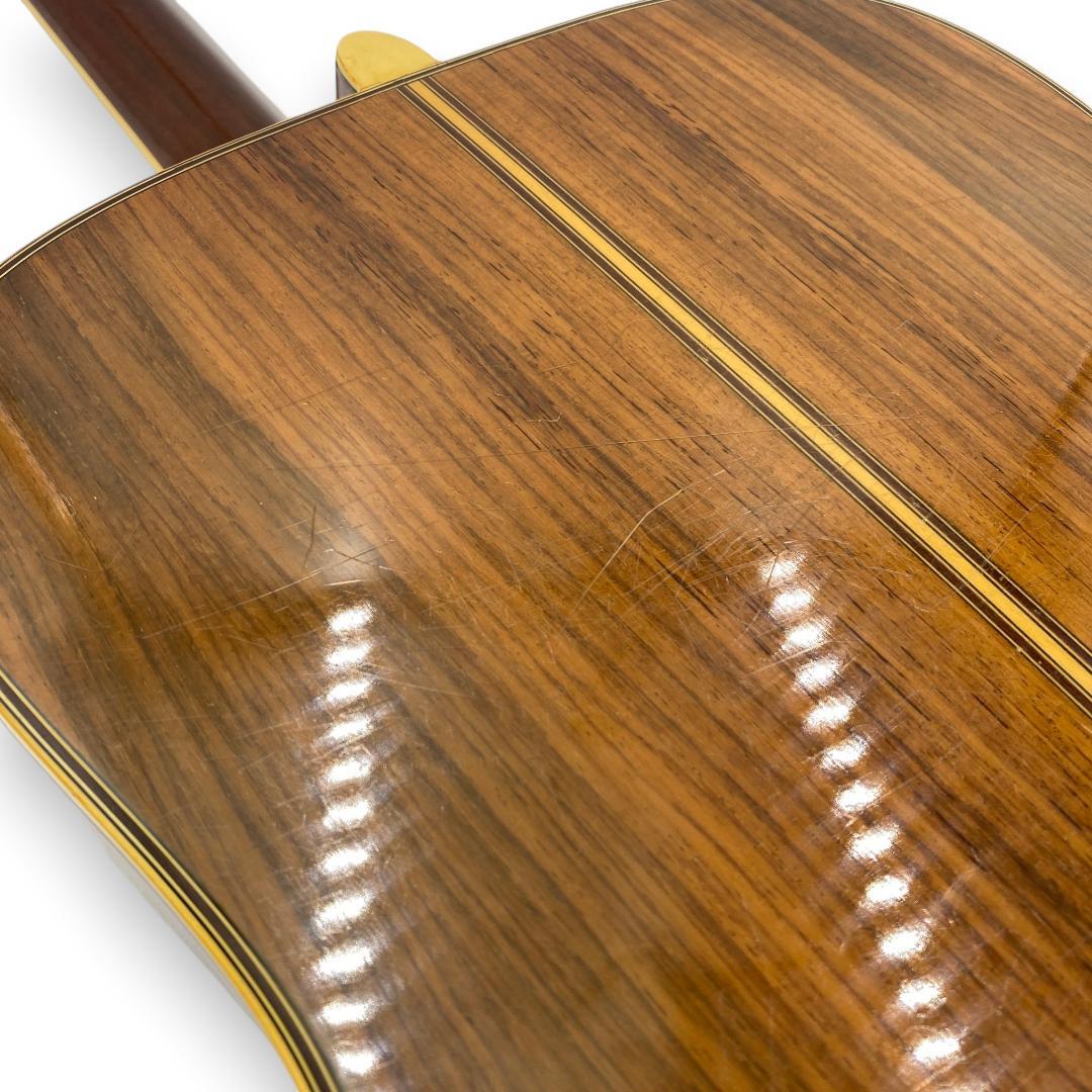 【YAMAHA】ヤマハ L-5S アコースティックギター【希少】 #G2