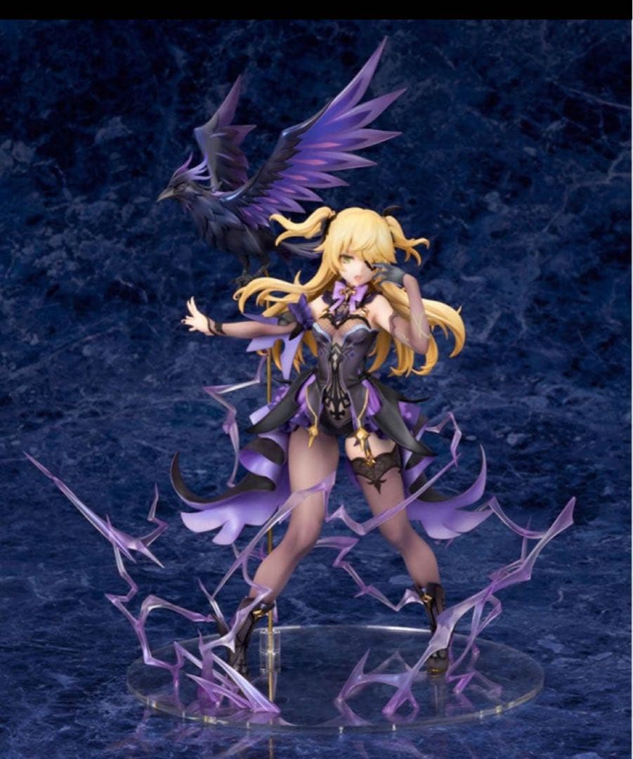 フィッシュル　アルター フィギュア