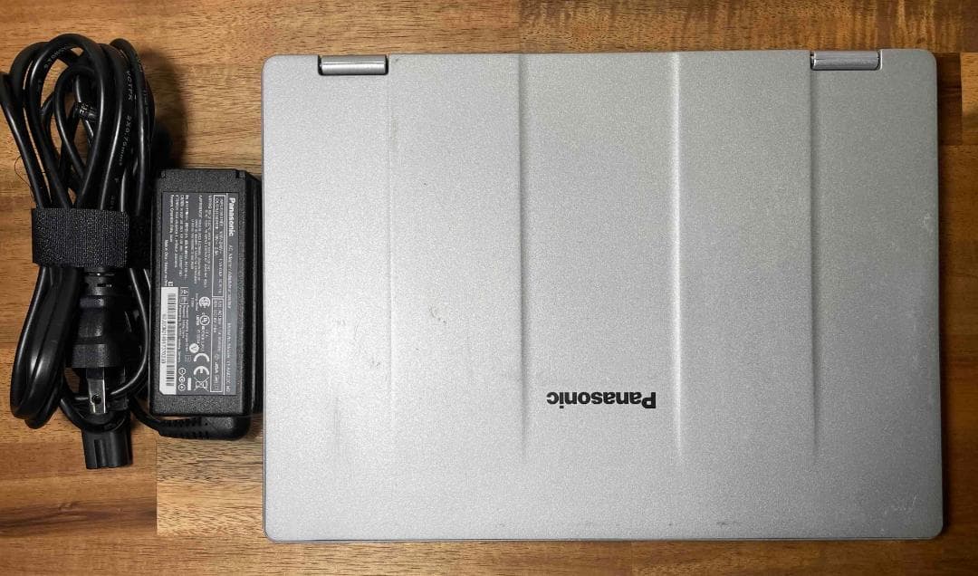 Win11 Office搭載 CF-RZ6 メモリ8GB SSD256GB