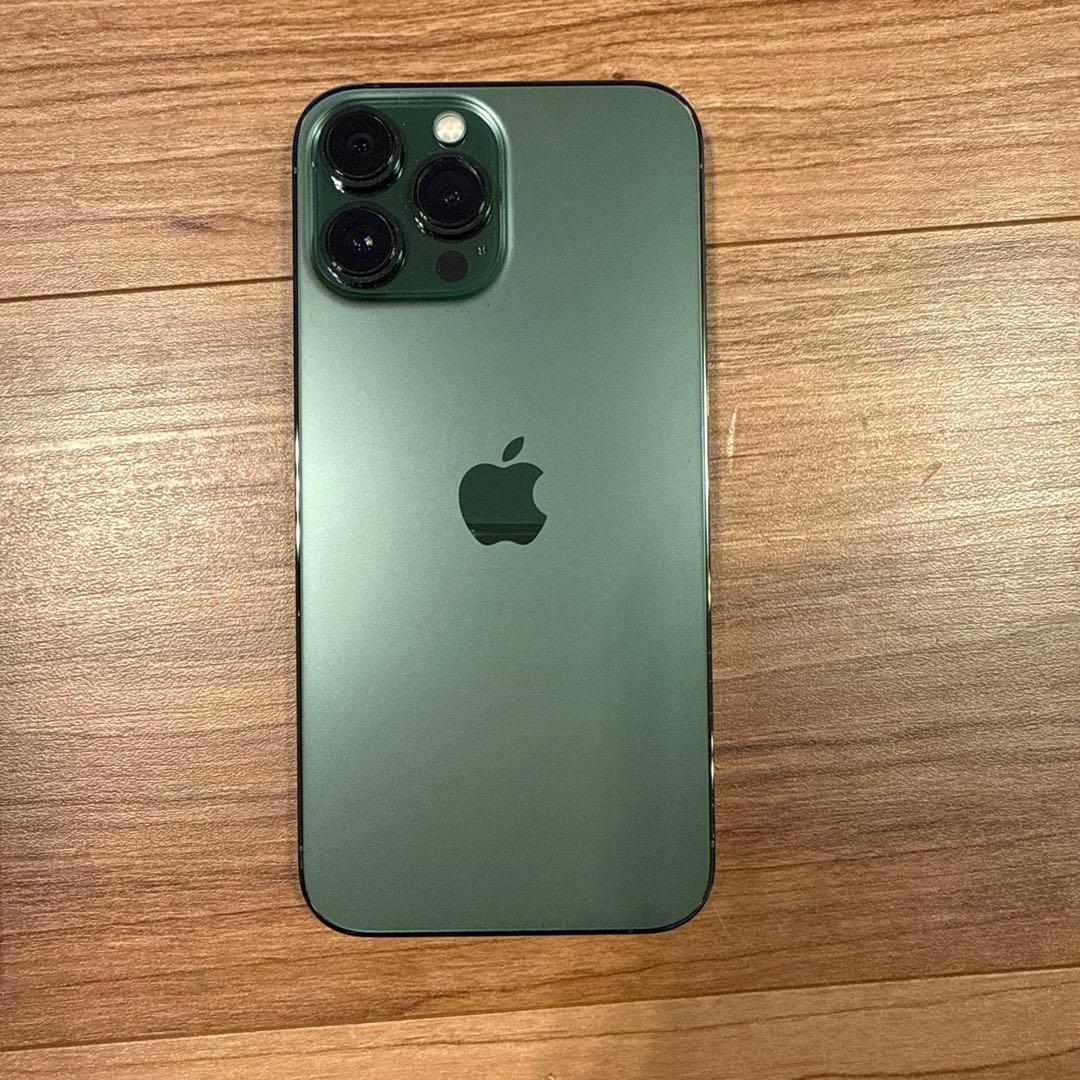 FAJR　iPhone13Pro & pro Max 256GB
