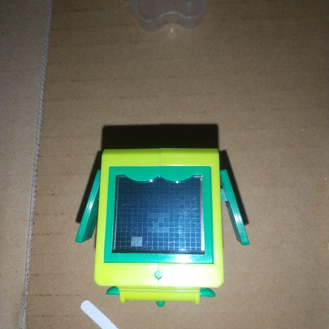 ロコボ ネーチャー デスクでかうペットロボット タカラトミー ペットロボット