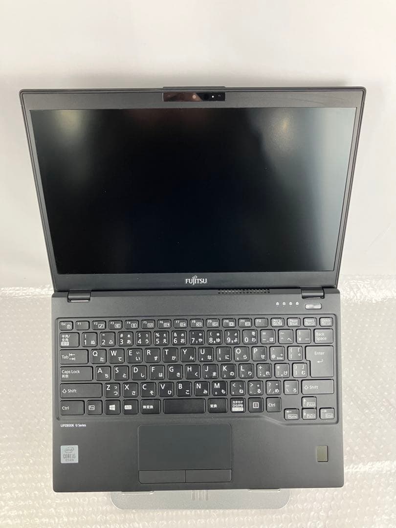 FUJITSU FMVU3203LPノートPC i5-10210U
