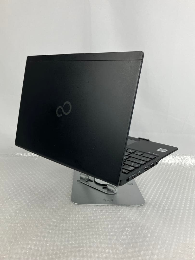 FUJITSU FMVU3203LPノートPC i5-10210U