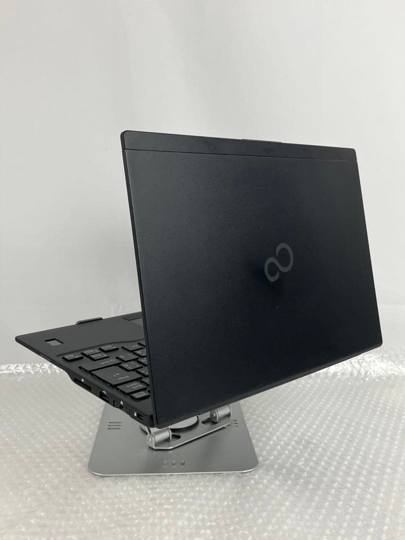 FUJITSU FMVU3203LPノートPC i5-10210U