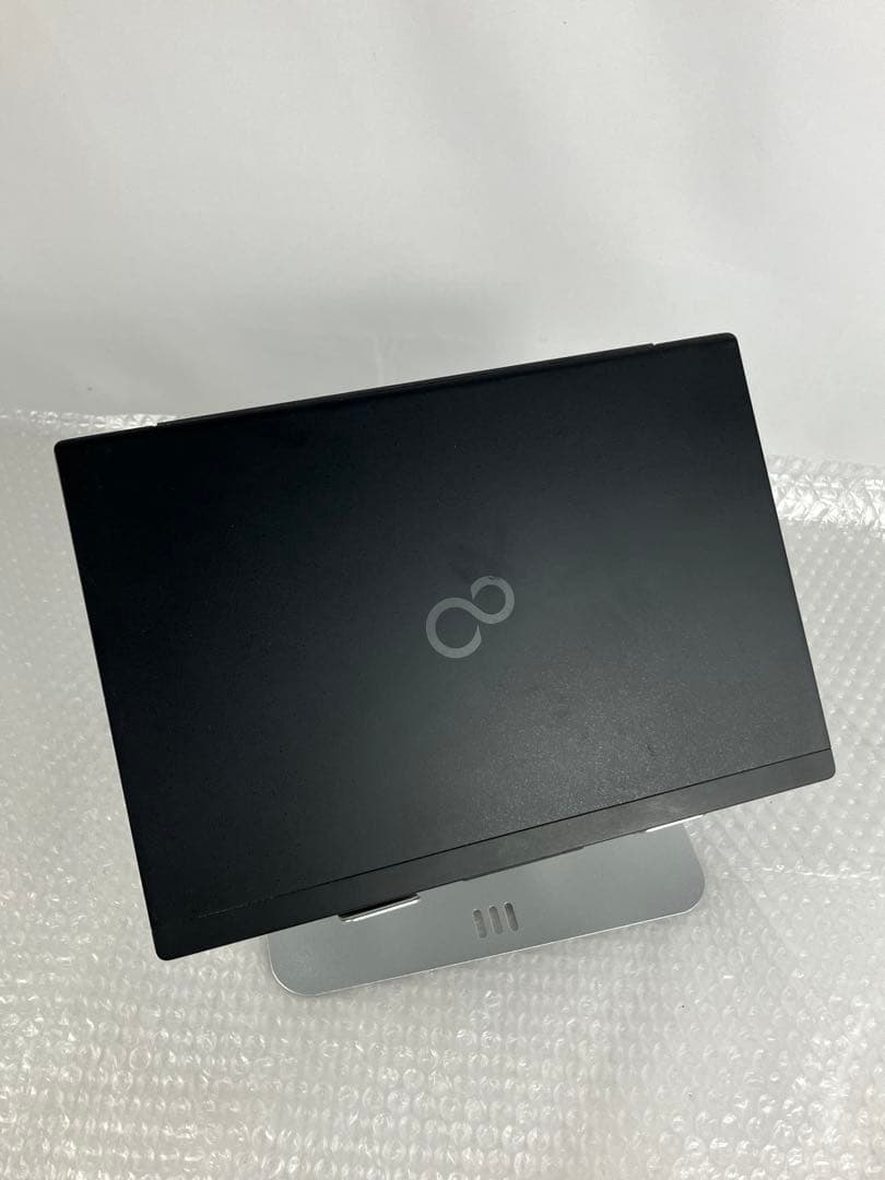 FUJITSU FMVU3203LPノートPC i5-10210U