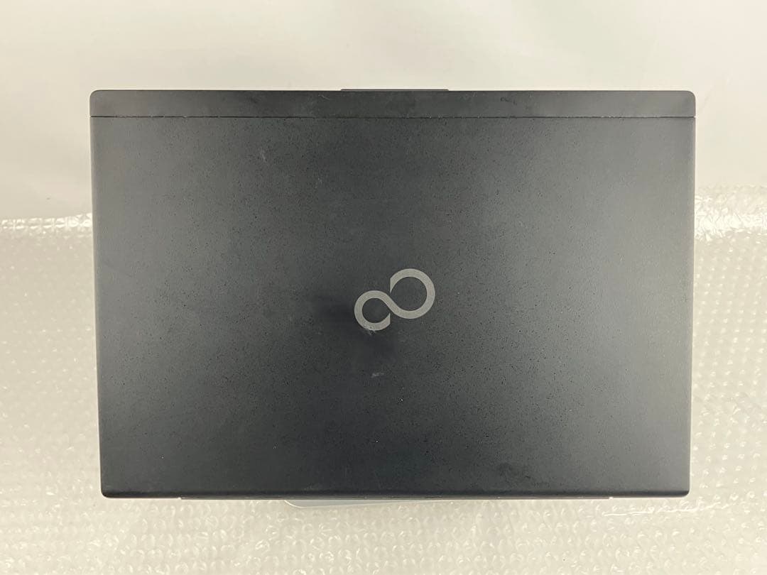 FUJITSU FMVU3203LPノートPC i5-10210U