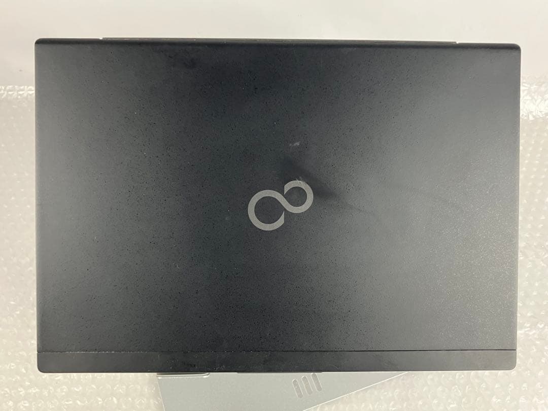 FUJITSU FMVU3203LPノートPC i5-10210U