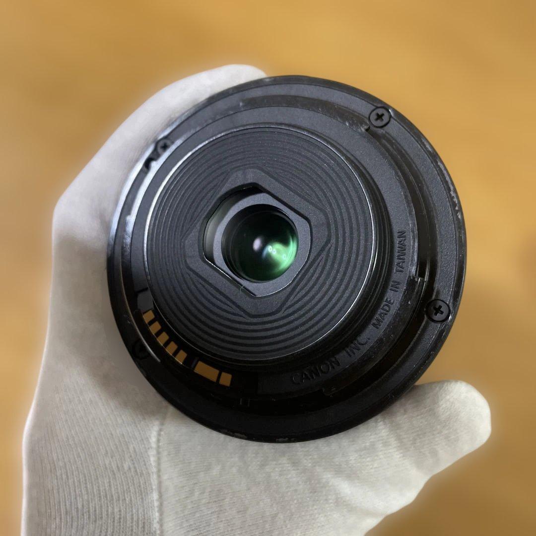 Canon EOS Kiss X10 デジタル一眼レフ 美品