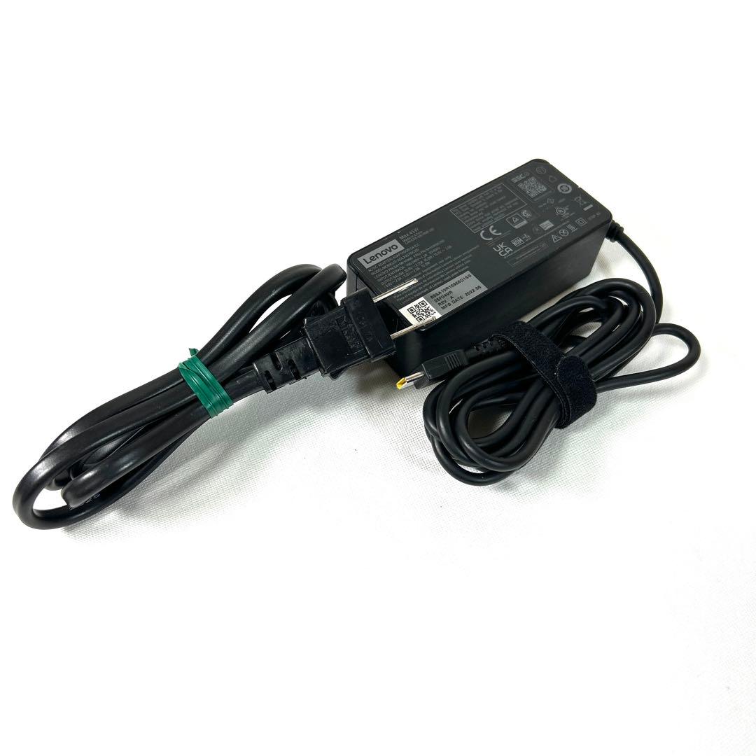 美品 ThinkPad E15 i5 256GB バッテリー良好 第10世代