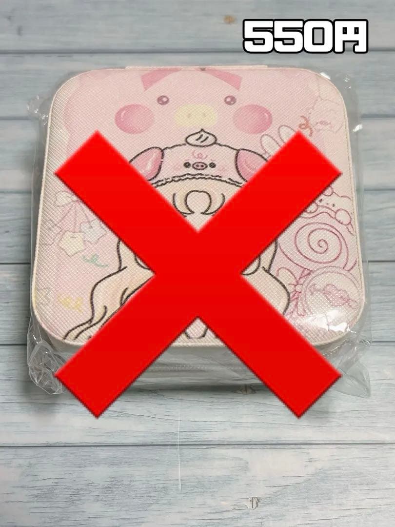 DORA 雑貨　dora ジュエリーケース　など