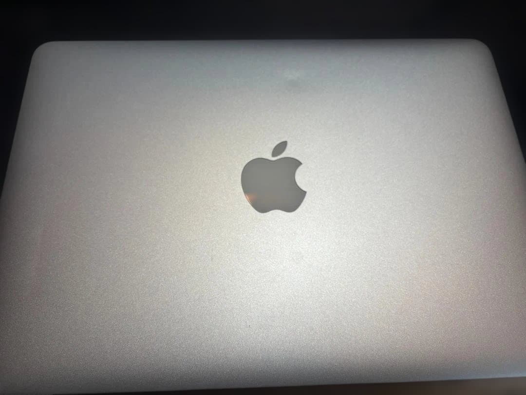Apple MacbookPro A1502　Corei5・8GB・128GB