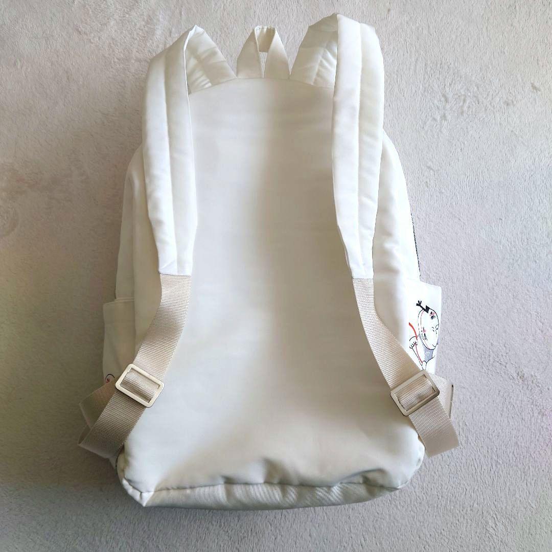 ハンドメイド 帯 リメイク リュック 正絹 唐子