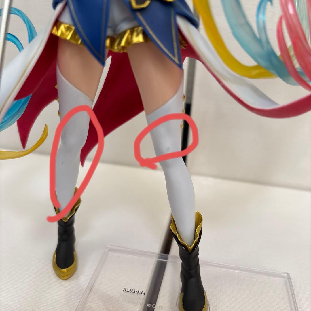 初音ミク まとめ売り 1部バラ売り⭕️ フィギュア アクリルスタンド 缶バッジ