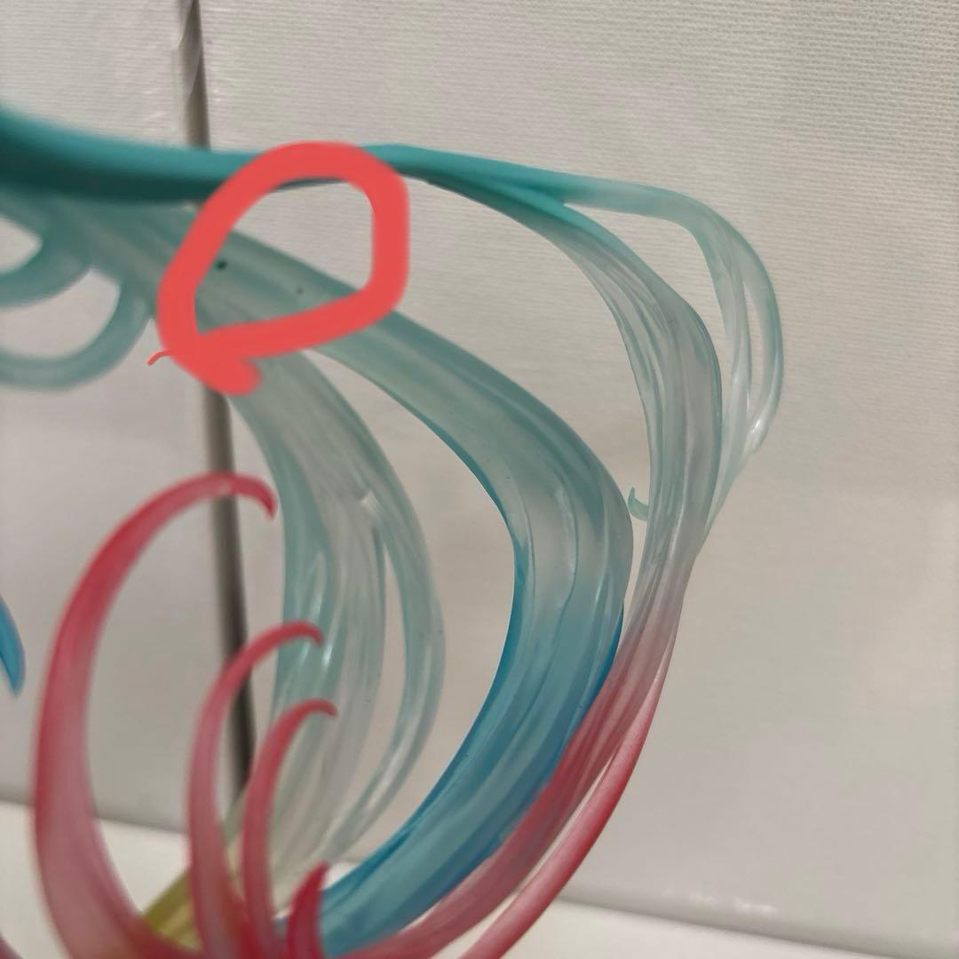 初音ミク まとめ売り 1部バラ売り⭕️ フィギュア アクリルスタンド 缶バッジ