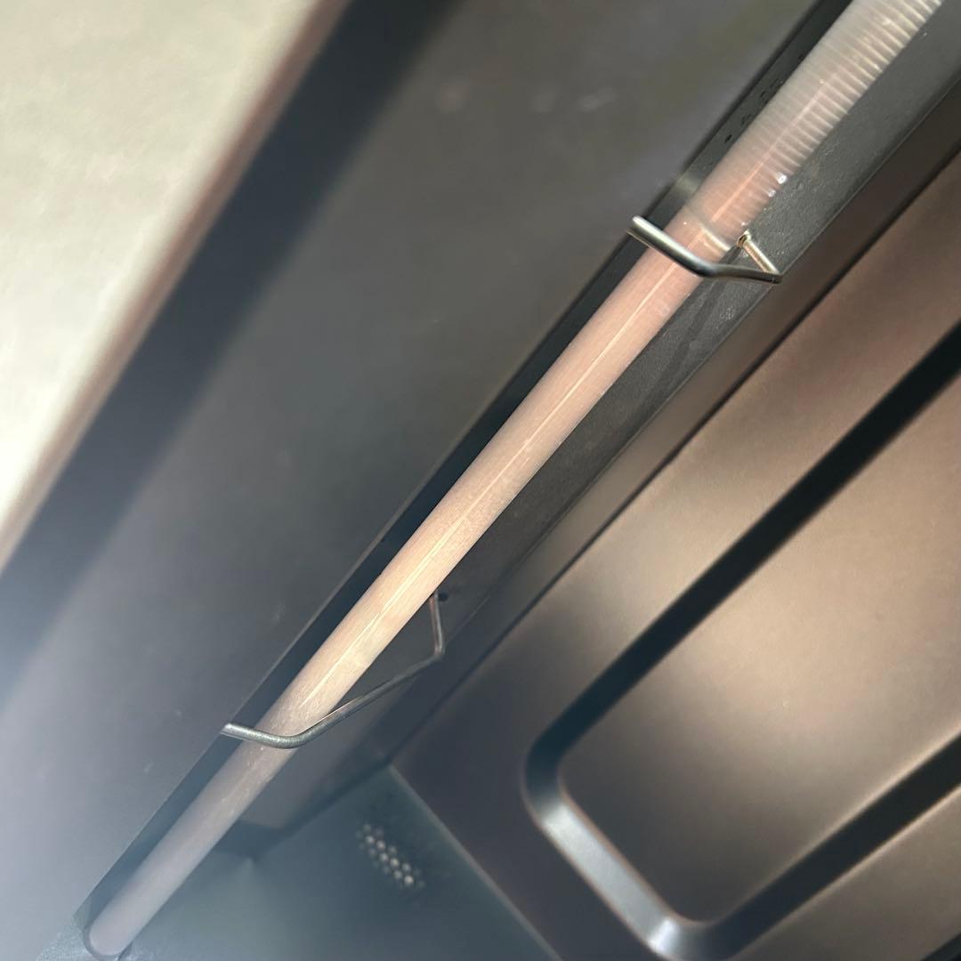 SHARP RE- WF184 オーブンレンジ ブラック 2024年製