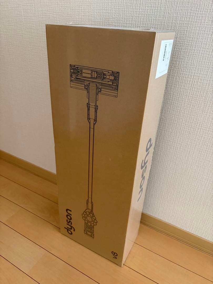 Dyson ダイソンV8 掃除機