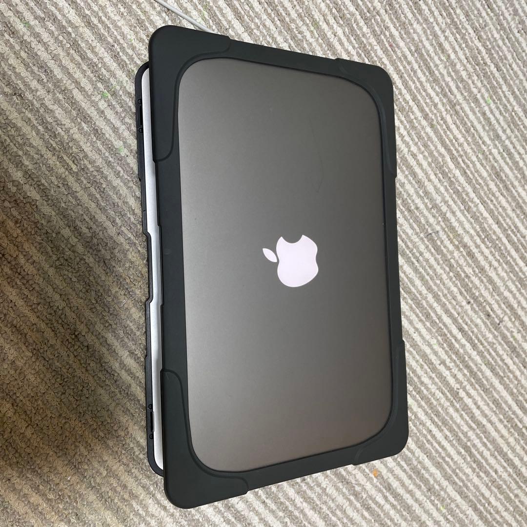 mac book air マックブックエアー 2011 apple キレイめ