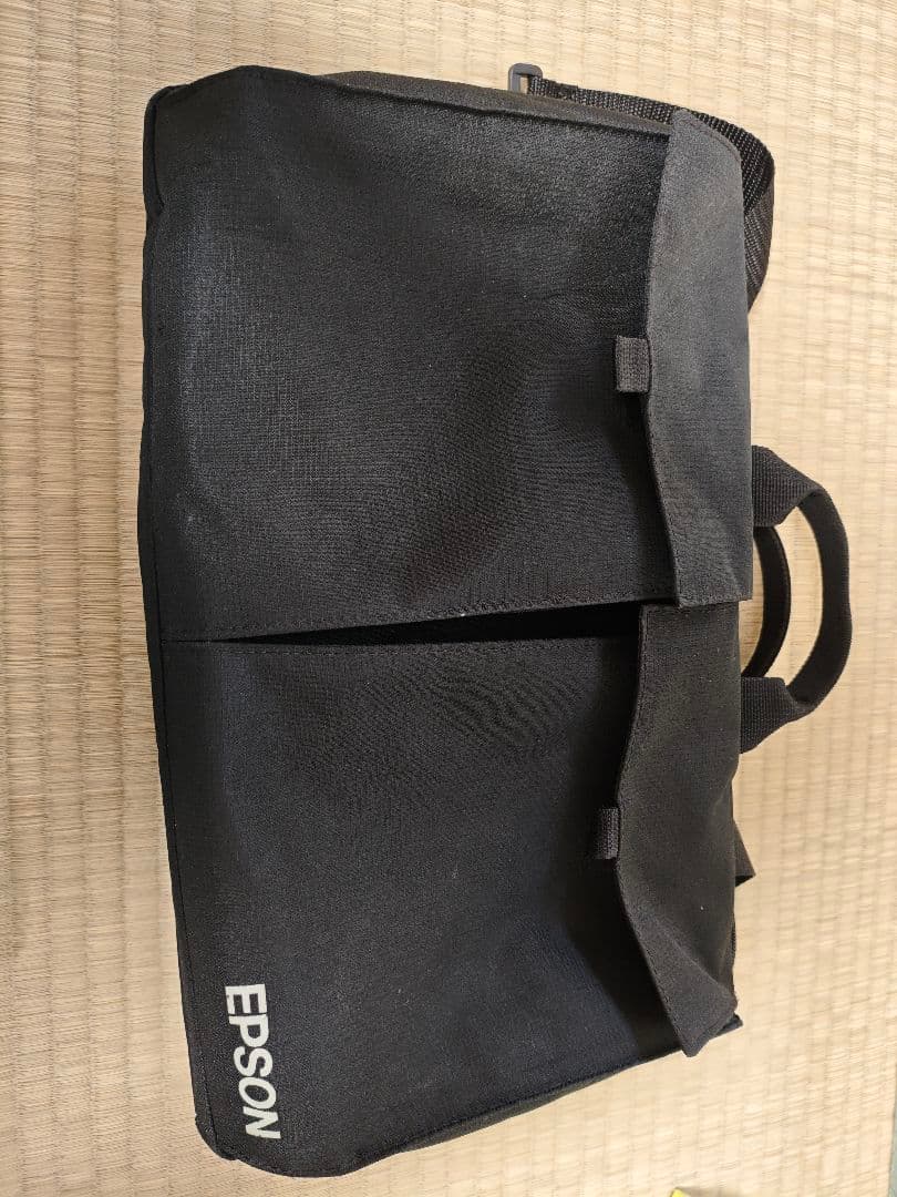 EPSON EB-1761W ランプ使用231時間 動作確認済み