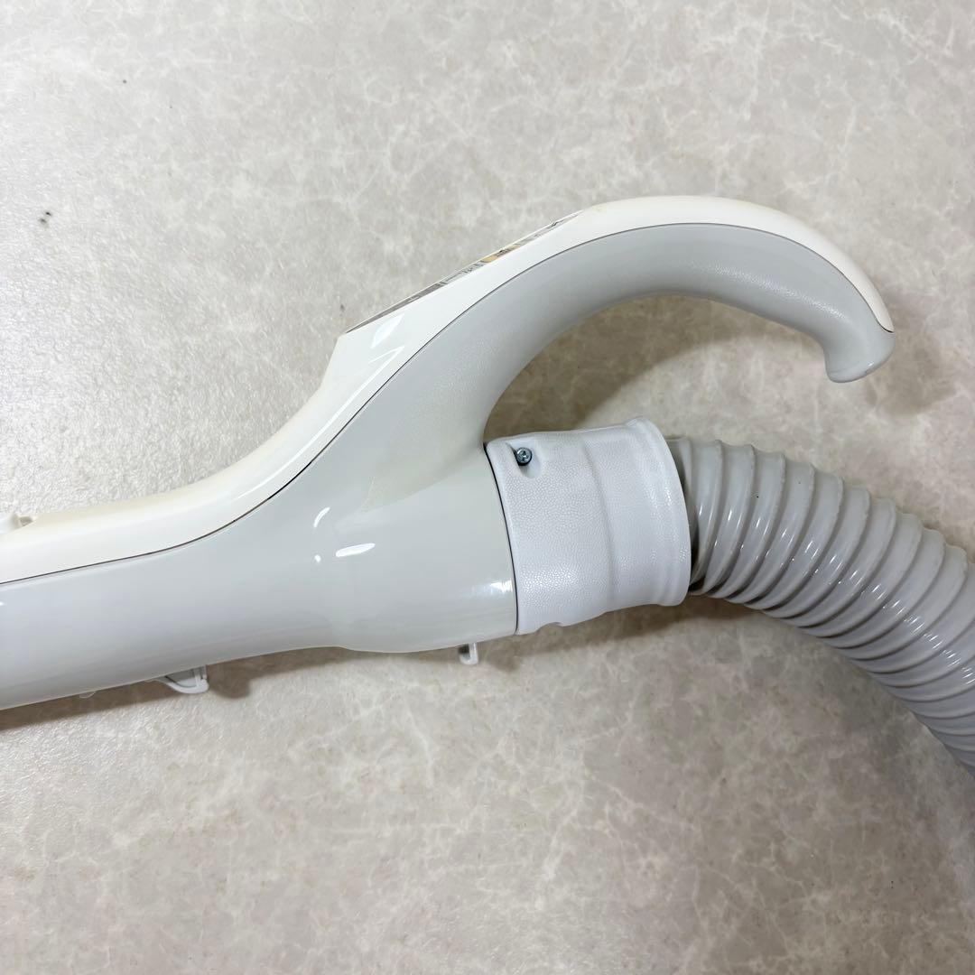 Panasonic 電気掃除機 MC-PK19G-N M型Vタイプ 2018年製