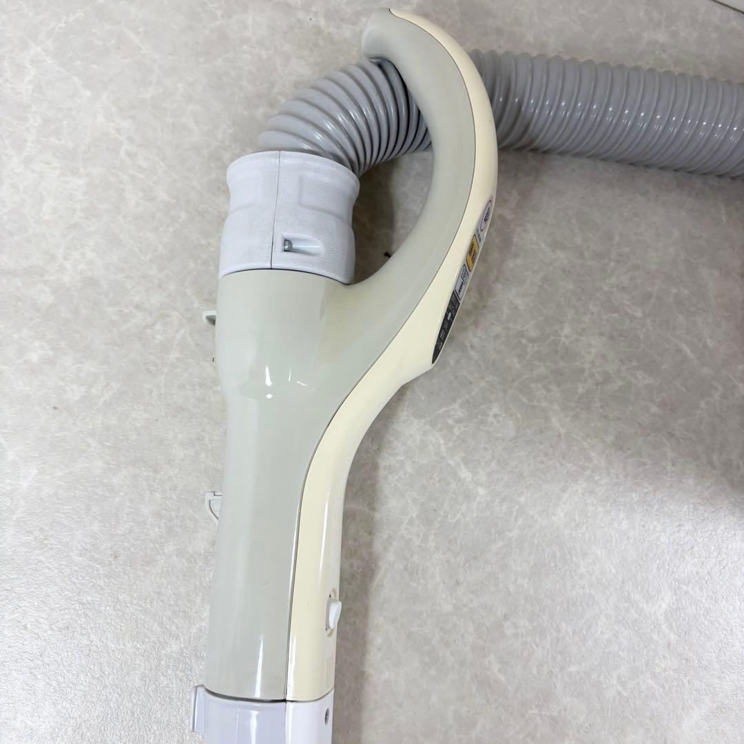 Panasonic 電気掃除機 MC-PK19G-N M型Vタイプ 2018年製