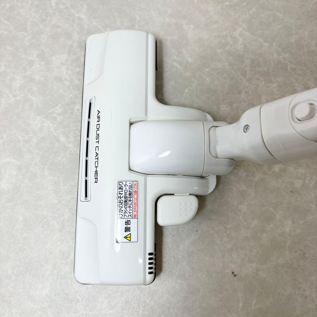 Panasonic 電気掃除機 MC-PK19G-N M型Vタイプ 2018年製