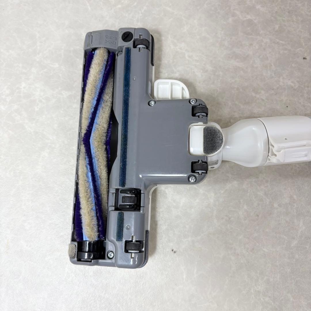 Panasonic 電気掃除機 MC-PK19G-N M型Vタイプ 2018年製