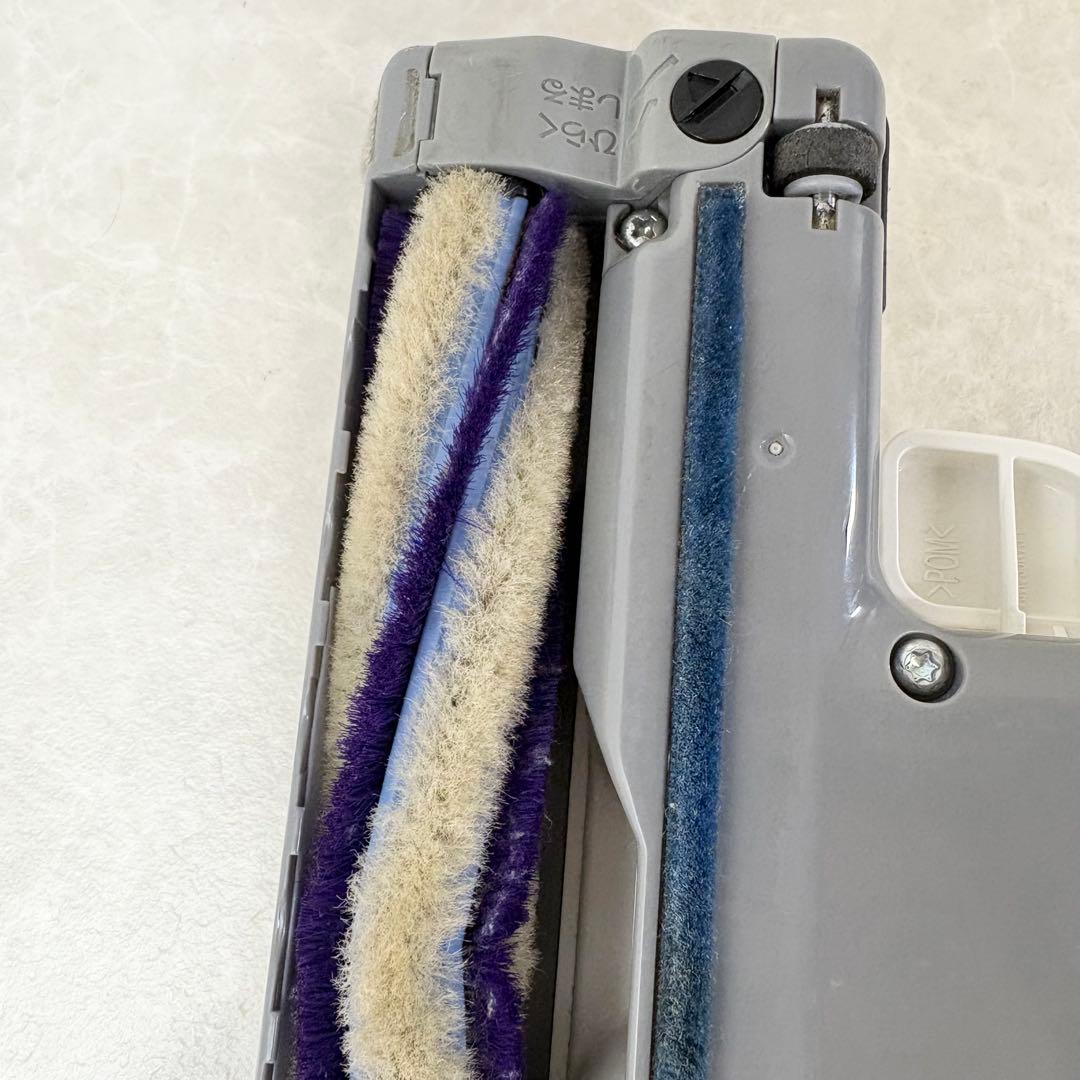 Panasonic 電気掃除機 MC-PK19G-N M型Vタイプ 2018年製