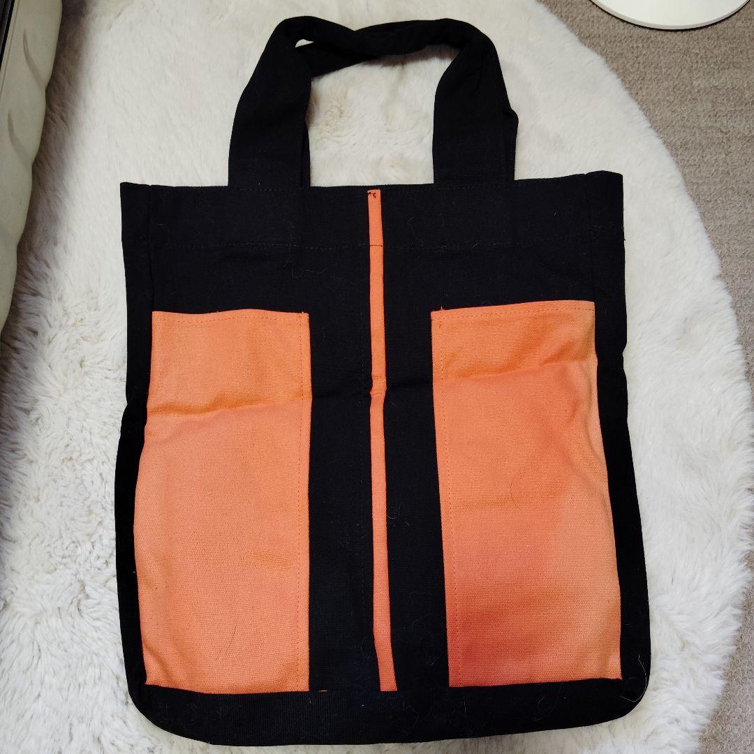 NARUTO　トートバッグ