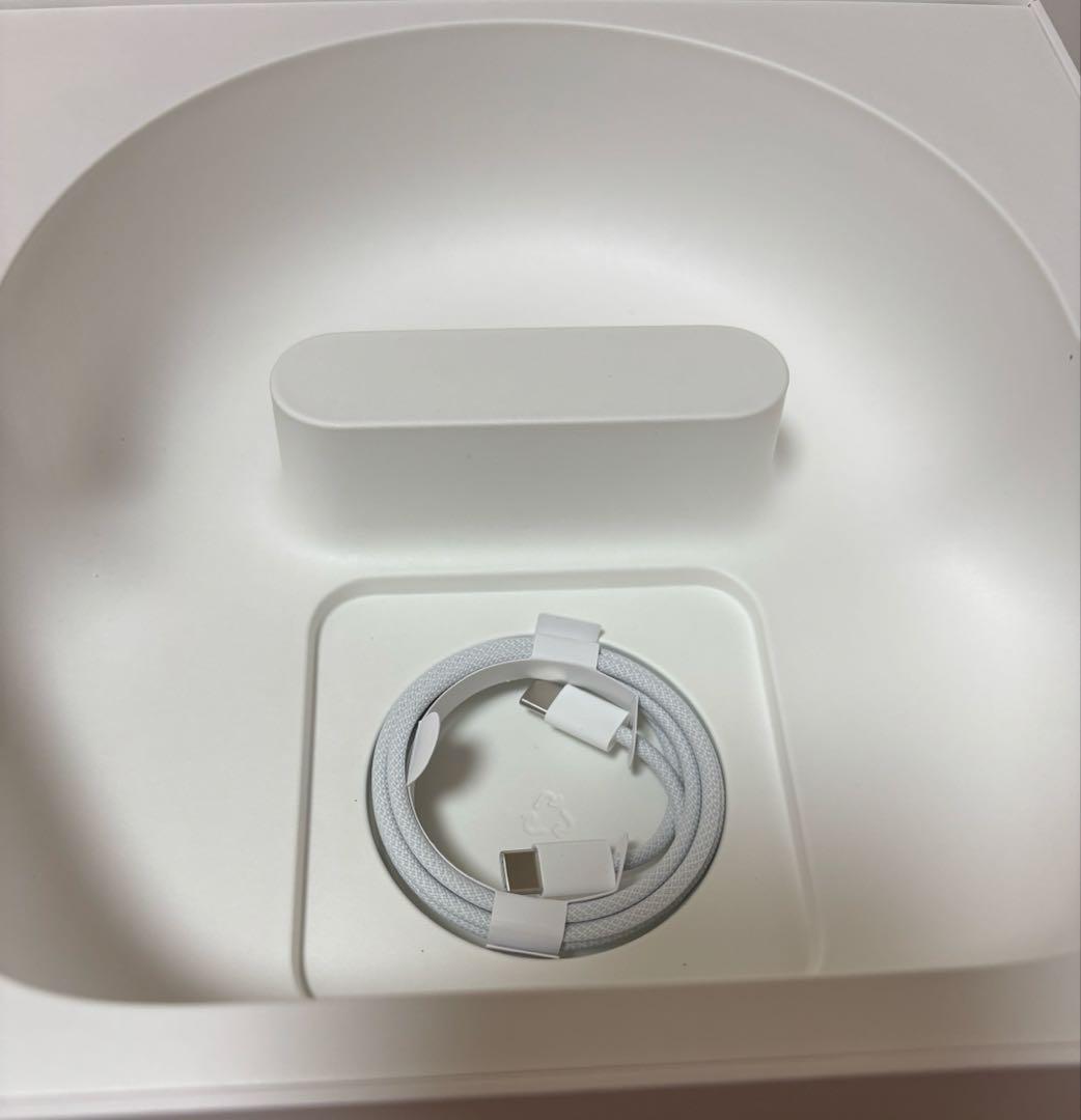 AirPods Max 本体 スターライト
